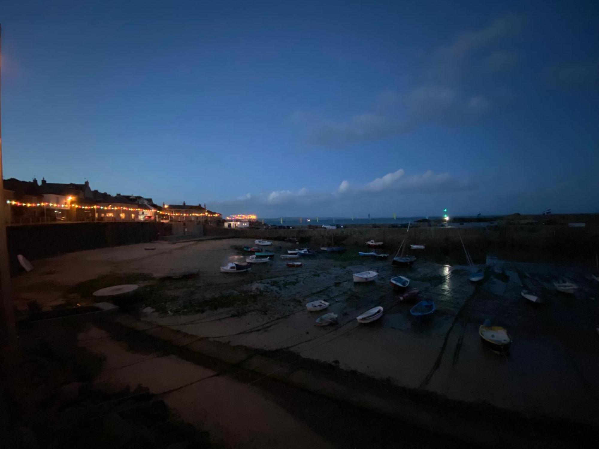 The Old Gallery - Charming Coastal Escape For Two Mousehole Zewnętrze zdjęcie
