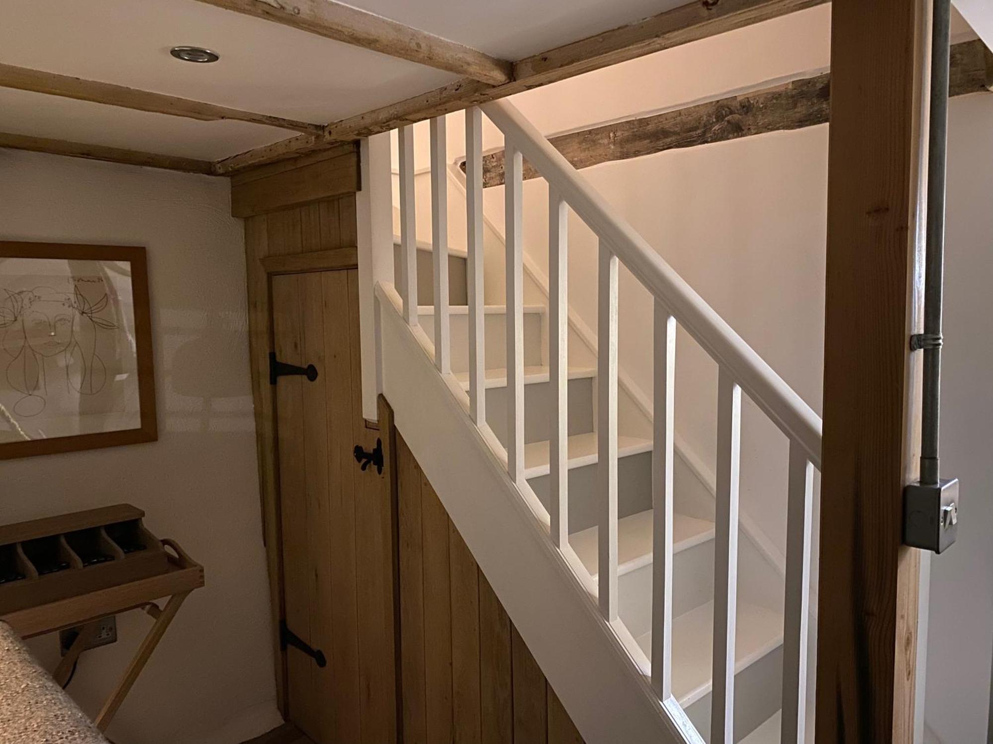 The Old Gallery - Charming Coastal Escape For Two Mousehole Zewnętrze zdjęcie