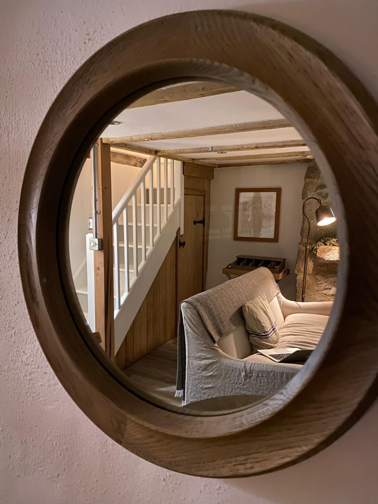 The Old Gallery - Charming Coastal Escape For Two Mousehole Zewnętrze zdjęcie