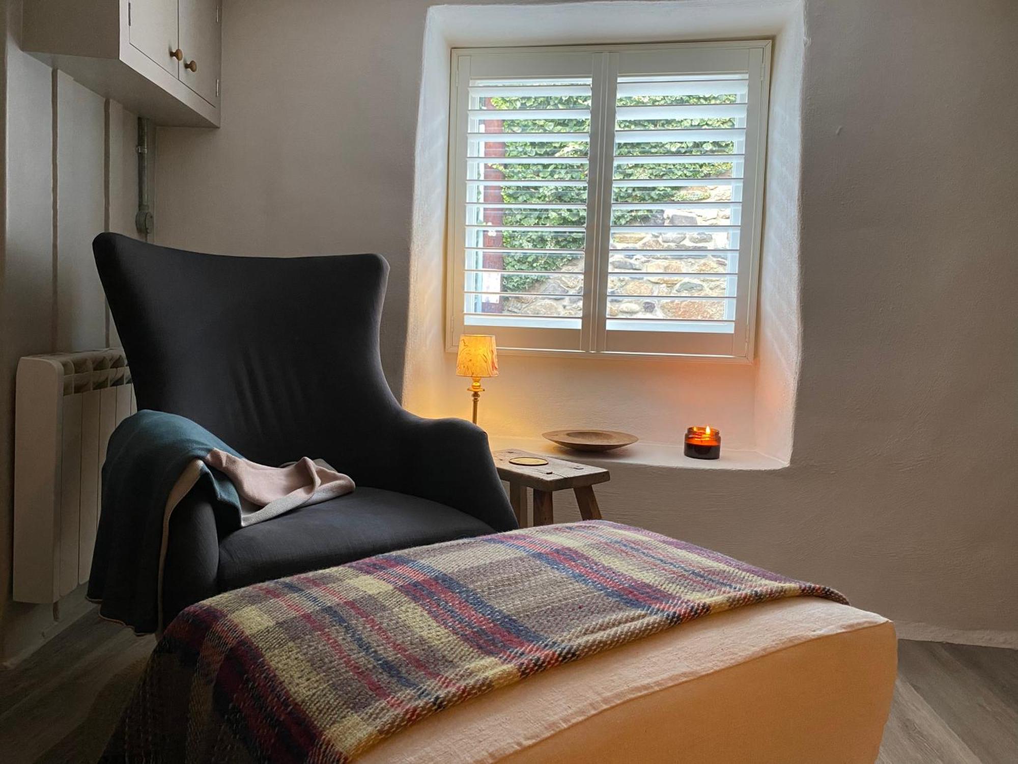 The Old Gallery - Charming Coastal Escape For Two Mousehole Zewnętrze zdjęcie