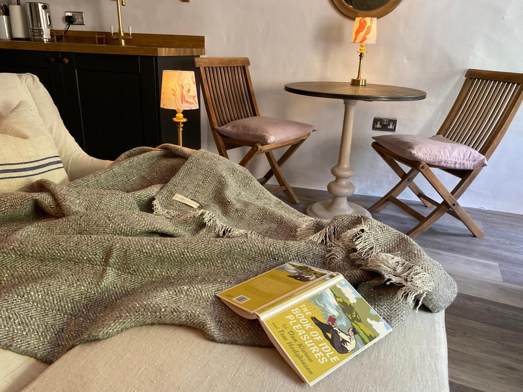 The Old Gallery - Charming Coastal Escape For Two Mousehole Zewnętrze zdjęcie