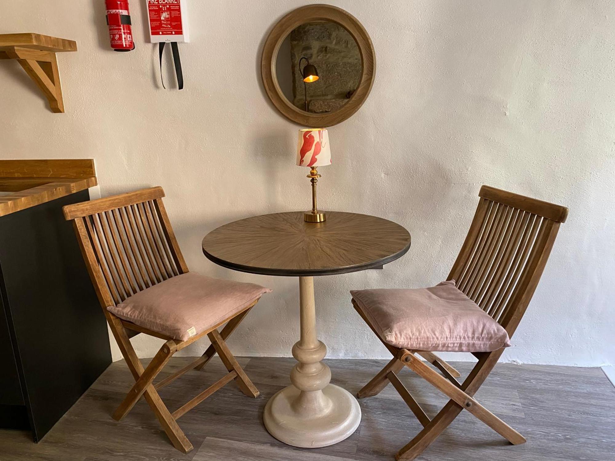 The Old Gallery - Charming Coastal Escape For Two Mousehole Zewnętrze zdjęcie