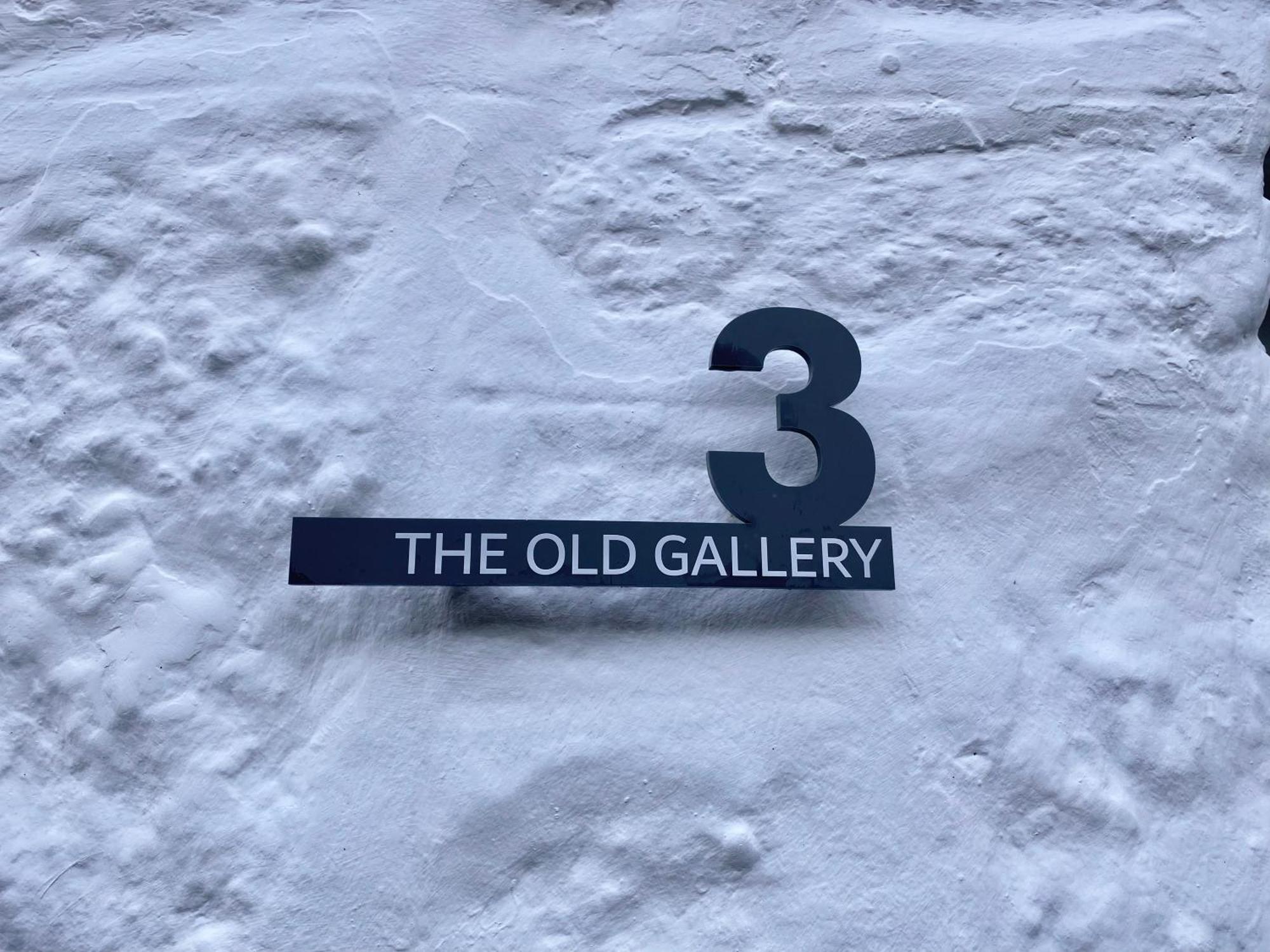 The Old Gallery - Charming Coastal Escape For Two Mousehole Zewnętrze zdjęcie