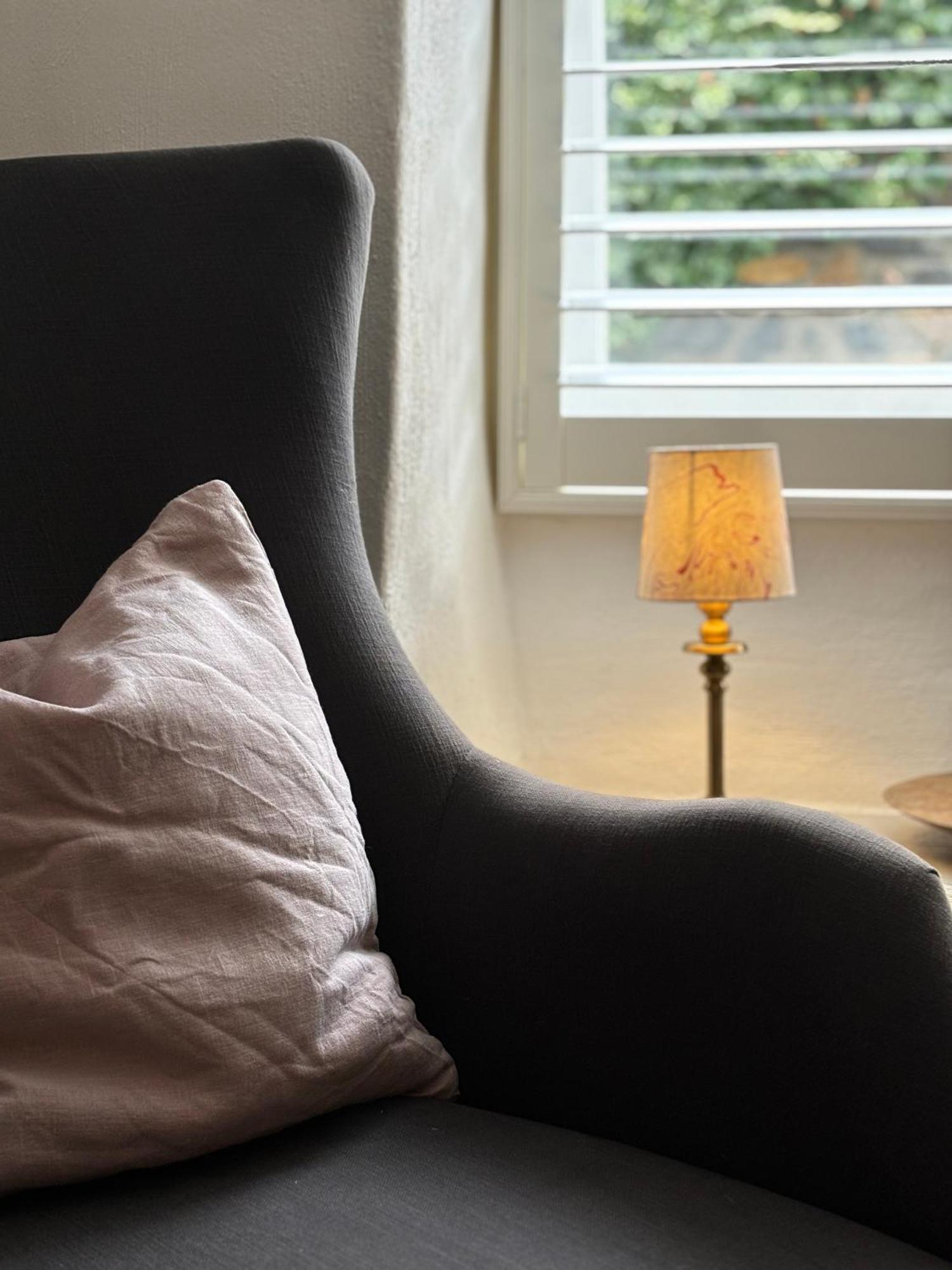 The Old Gallery - Charming Coastal Escape For Two Mousehole Zewnętrze zdjęcie