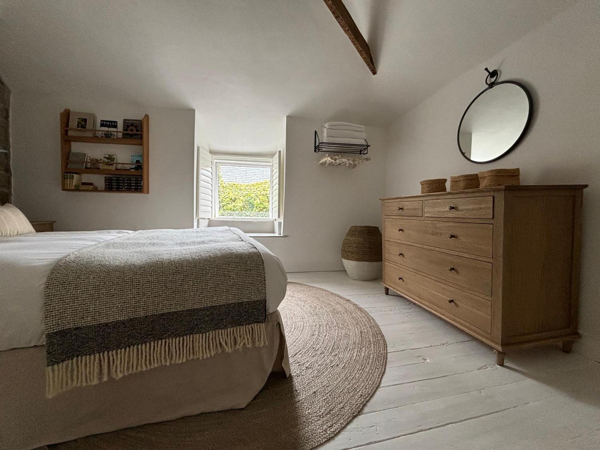 The Old Gallery - Charming Coastal Escape For Two Mousehole Zewnętrze zdjęcie